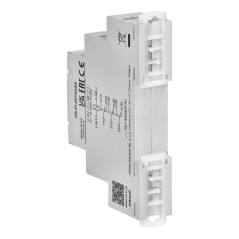 Installationsrelä 3P 8A, 12-230 VUC | HandlaSmidigt.se
