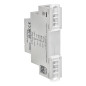 Installationsrelä 3P 8A, 12-230 VUC