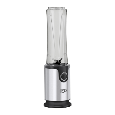 Personlig mixer med två koppar