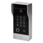 Jag översätter till svenska:

En extern panel med en Full HD 1080p-kamera för att utöka systemet, för enbostadshus, med fingerav