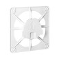 Ventilationskanal