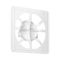 Ventilationskanal