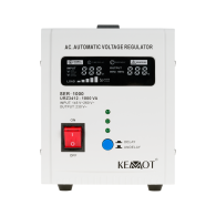 Automatisk spänningsregulator KEMOT SER-1000