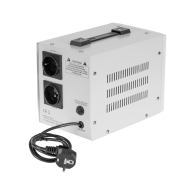 Automatisk spänningsregulator KEMOT SER-1000