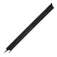 Överspänningsskydd, 8 uttag 2P+Z (Schuko), kabel 3x1,5mm2, 3m, med tvåvägs belyst strömbrytare. 16A/230 VAC, Oc
