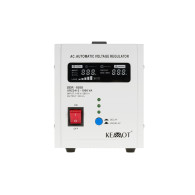 Automatisk spänningsregulator KEMOT SER-1000