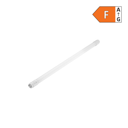 Linjär LED-ljusrör T8, 9W, 900lm, 6000K, 60 cm | HandlaSmidigt.se