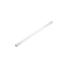 Linjär LED-ljusrör T8, 9W, 900lm, 6000K, 60 cm