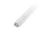 Linjär LED-ljusrör T8, 9W, 900lm, 6000K, 60 cm