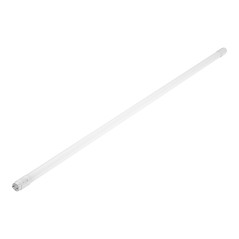 Linjär LED-ljusrör T8, 18W, 1800lm, 4000K, 120 cm
