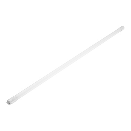 Linjär LED-ljusrör T8, 18W, 1800lm, 4000K, 120 cm