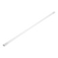 Linjär LED-ljusrör T8, 18W, 1800lm, 4000K, 120 cm