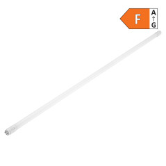 Linjär LED-ljusrör T8, 24W, 2400lm, 4000K, 150 cm | HandlaSmidigt.se