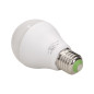 THAR LED NY 7W A60, glödlampa med mikrovågsrörelsesensor, 600lm, 4000K, E27