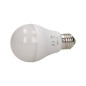 THAR LED NY 7W A60, glödlampa med mikrovågsrörelsesensor, 600lm, 4000K, E27