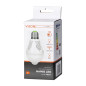 NAMIB LED PIR 7W A60, PIR-lampa 7W, 600 lm, 4000K

Let me know if you need help with anything else.