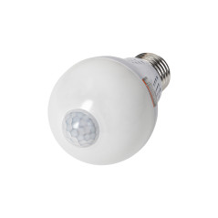 NAMIB LED PIR 7W A60, PIR-lampa 7W, 600 lm, 4000K

Let me know if you need help with anything else. | HandlaSmidigt.se