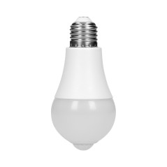 THAR LED 12W lampa med PIR-rörelsesensor 1150lm, 4000K