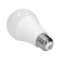 THAR LED 12W lampa med PIR-rörelsesensor 1150lm, 4000K