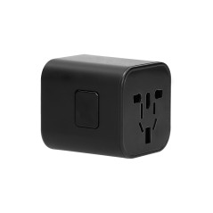 GOworld universell reseadapter för över 200 länder i världen, 100-240V, 8A | HandlaSmidigt.se