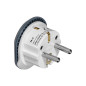 Europeisk reseadapter