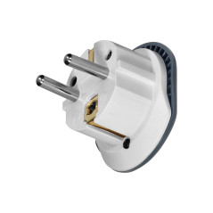 Europeisk reseadapter | HandlaSmidigt.se