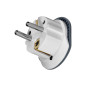 Europeisk reseadapter