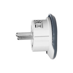 Europeisk reseadapter | HandlaSmidigt.se
