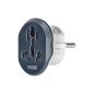 Europeisk reseadapter