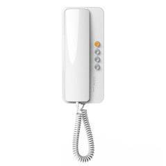 Multianslutningskontakt för installation av 4, 5, 6-ledare WEKTA, vit | HandlaSmidigt.se