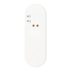 Trådlös videodörrklocka LAYO med Full HD-videokamera, WiFi och nätverksmottagare, IP65, kommunikation med smartphone via app…