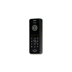 Videoporttelefonset BESAR, högtalare, 10-tums skärm, med krypterare och kort- och nyckelläsare samt mobilapplikation. |…