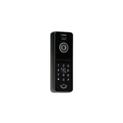 Videoporttelefonset BESAR, högtalare, 10-tums skärm, med krypterare och kort- och nyckelläsare samt mobilapplikation. |…