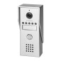 Videosystem LIRA (yttre panel + monitor) 4,3'', färgskärm