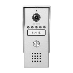 Videosystem LIRA (yttre panel + monitor) 4,3'', färgskärm | HandlaSmidigt.se