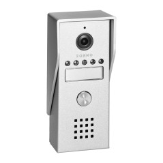 Videosystem LIRA (yttre panel + monitor) 4,3'', färgskärm | HandlaSmidigt.se