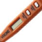 Elektronisk spänningsprovare 5 i 1, orange