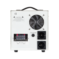 Automatisk spänningsregulator KEMOT SHB-3000