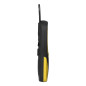 Arbetslampa LED COB 3W, 200lm, 3 x AA magneter, krok.