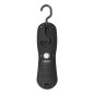 Arbetslampa LED COB 3W, 200lm, 3 x AA magneter, krok.