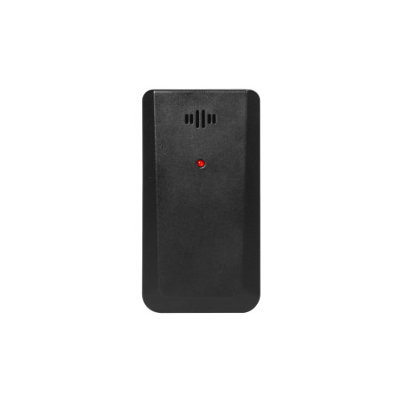 Extern temperatursensor för väderstation WS-3 och WS-5, svart | HandlaSmidigt.se