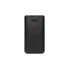 Extern temperatursensor för väderstation WS-3 och WS-5, svart