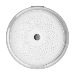 Trådlös rökdetektor med batteri, 9 VDC, Wi-Fi, TUYA, TUV-certifierad. | HandlaSmidigt.se
