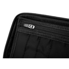 Vattentät cykelväska med telefonhållare