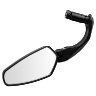 Cykelbackspegel med arm