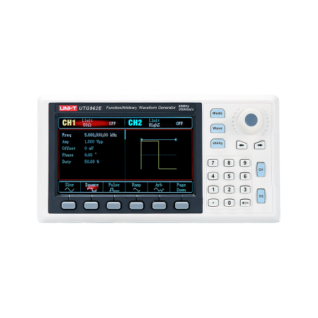 Generator Uni-T UTG932E

Generator Uni-T UTG932E