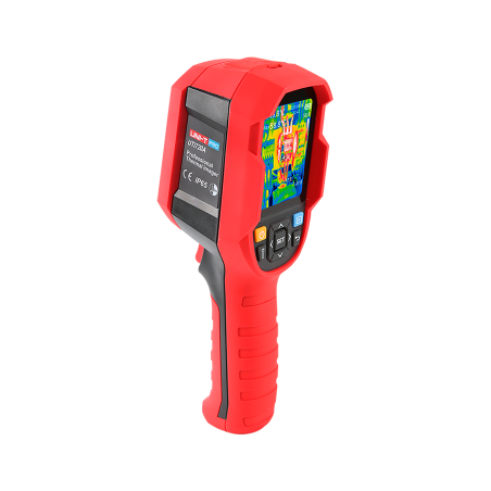 Värmekamera Uni-T UTi720A | HandlaSmidigt.se