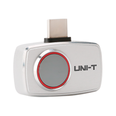 Värmekamera Uni-T UTi720M | HandlaSmidigt.se