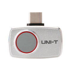 Värmekamera Uni-T UTi720M | HandlaSmidigt.se