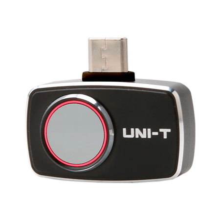 Värmekamera Uni-T UTi721M | HandlaSmidigt.se
